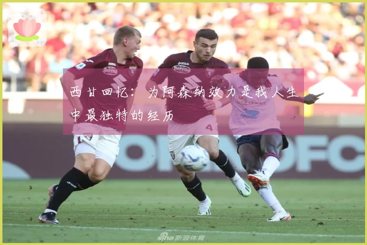 西甘回忆：为阿森纳效力是我人生中最独特的经历