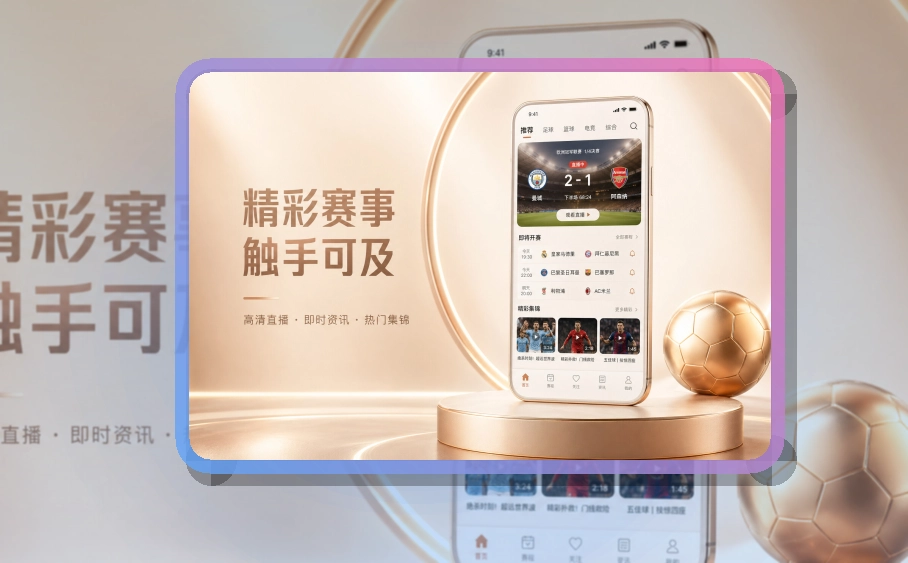NG体育 App · 临场找入口不慌