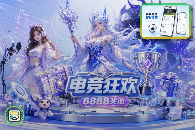 赛事关注贡献奖